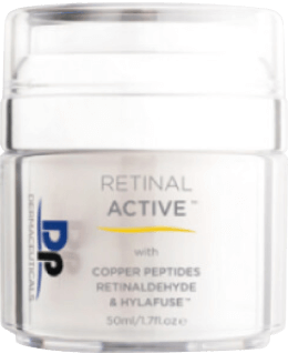 レチナールアクティブ