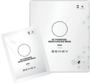 GFハイドロジェルマスクBENEV
