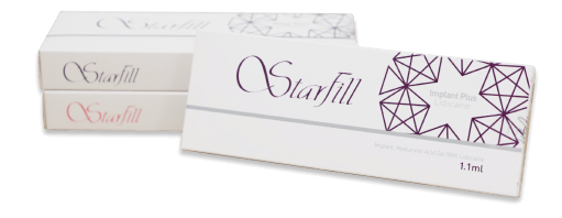 スターフィル、韓国製