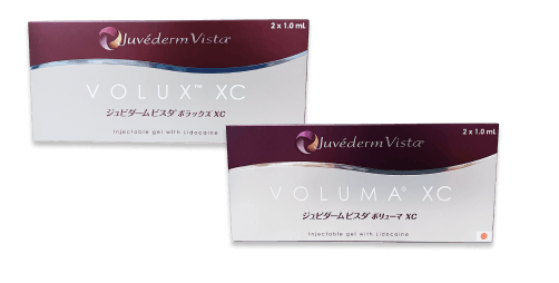 ジュビダームビスタ®